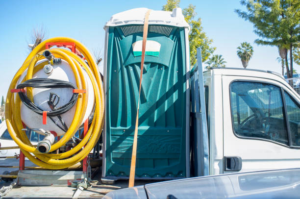 Best Wedding porta potty rental  in Green Oaks, IL