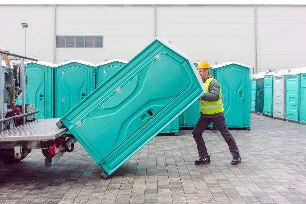 Best Best portable toilet rental  in Green Oaks, IL