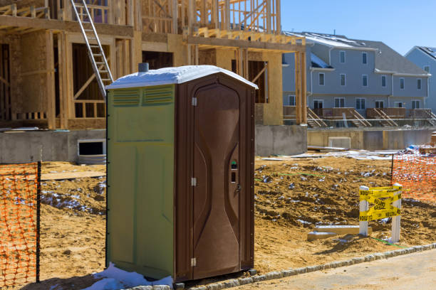Best Portable toilet rental cost  in Green Oaks, IL