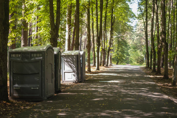 Best Porta potty rental near me  in Green Oaks, IL