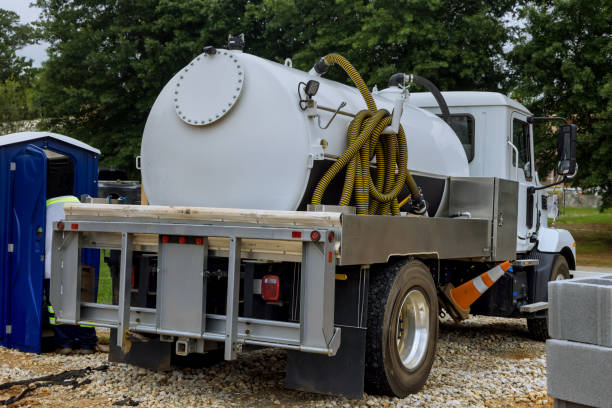 Best Affordable porta potty rental  in Green Oaks, IL