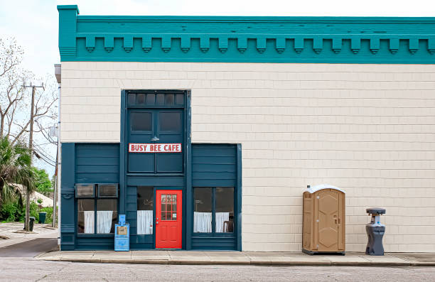 Best Long-term porta potty rental  in Green Oaks, IL