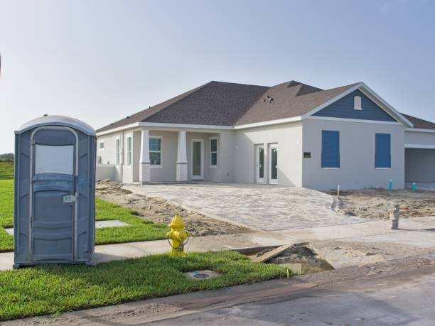Best Affordable portable toilet rental  in Green Oaks, IL
