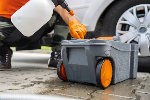 Best Portable bathroom rental  in Green Oaks, IL