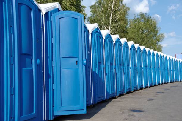 Best Local porta potty services  in Green Oaks, IL